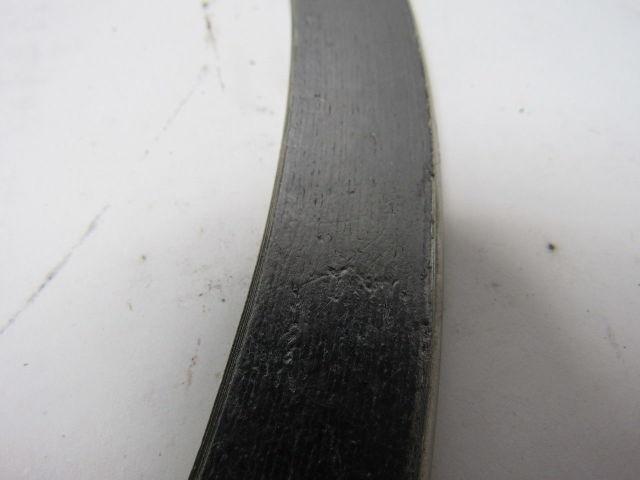 Spiral Wound Metal Pipe Gasket 14-3/4" I.D. X 16-1/4" O.D. X3/16" Thick