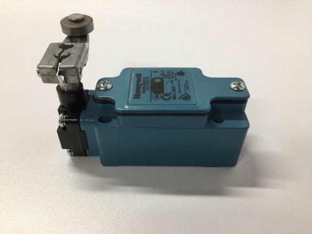 Honeywell GLFA24A1B Micro Limit Switch Roller Arm GLZ51B GLZ1AA