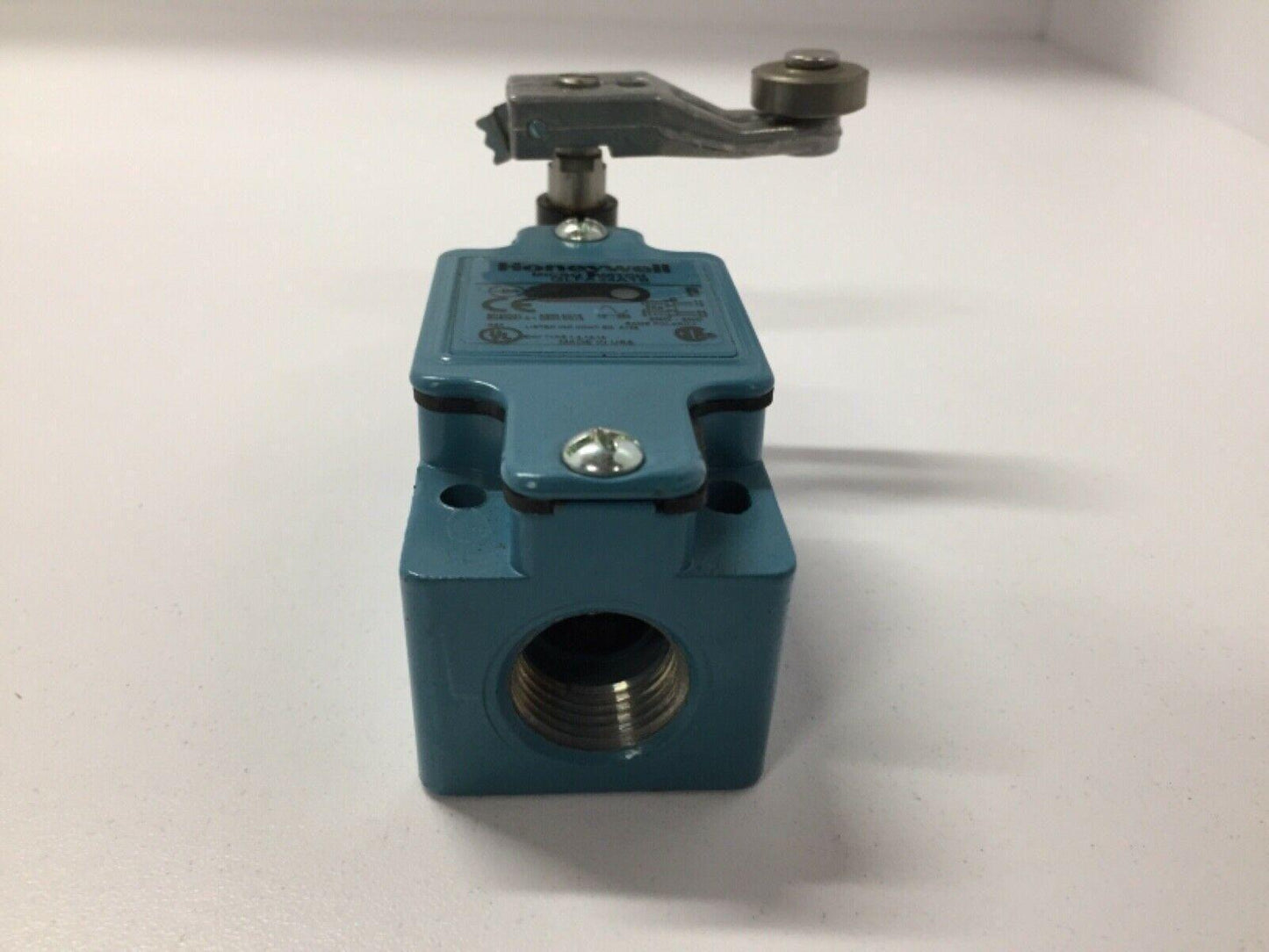 Honeywell GLFA24A1B Micro Limit Switch Roller Arm GLZ51B GLZ1AA