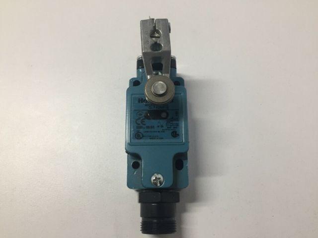 Honeywell Micro Limit Switch GLFA24A1B GLZ51B GLZ1AA Roller Arm