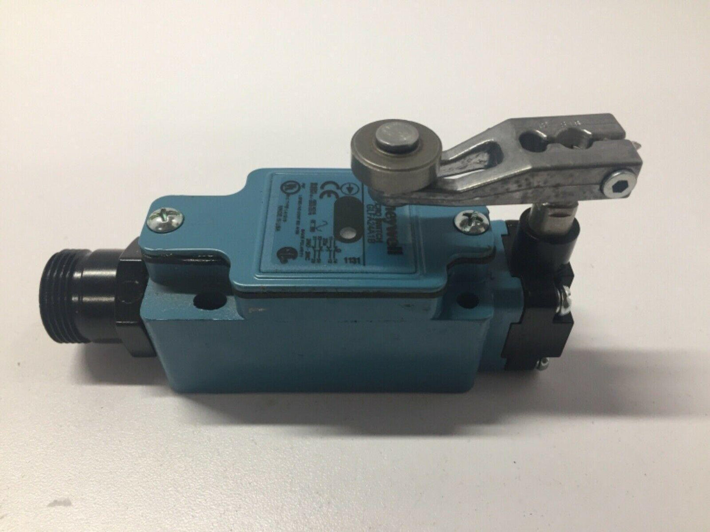 Honeywell Micro Limit Switch GLFA24A1B GLZ51B GLZ1AA Roller Arm