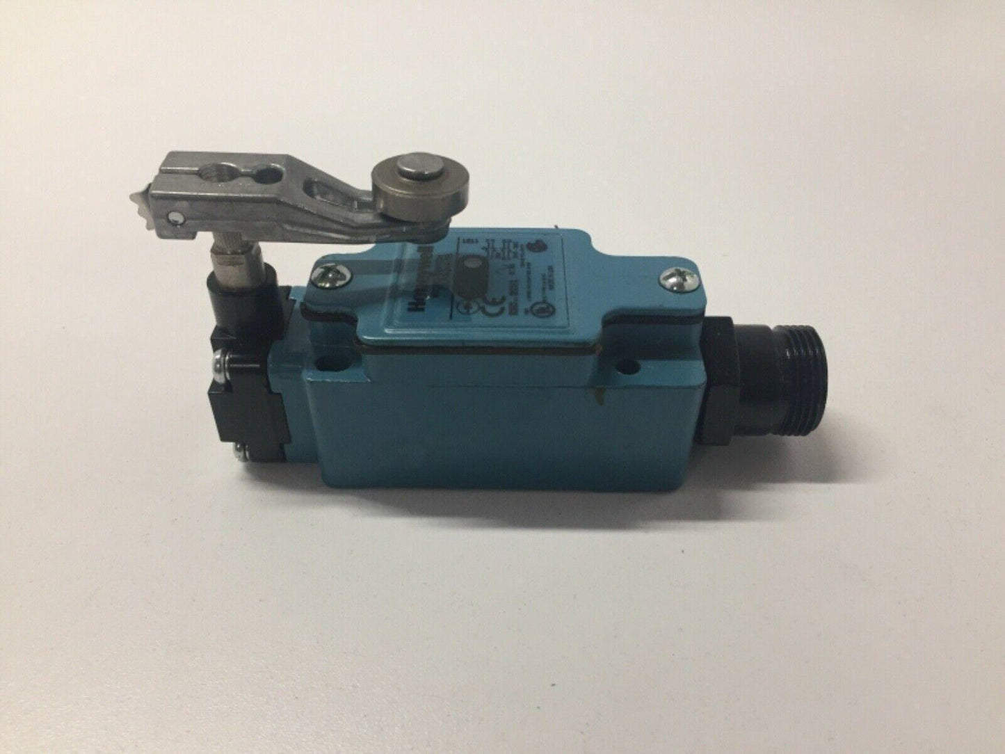 Honeywell Micro Limit Switch GLFA24A1B GLZ51B GLZ1AA Roller Arm