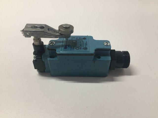 Honeywell Micro Limit Switch GLFA24A1B GLZ51B GLZ1AA Roller Arm