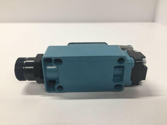 Honeywell Micro Limit Switch GLFA24A1B GLZ51B GLZ1AA Roller Arm