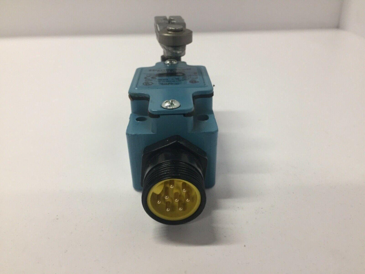 Honeywell Micro Limit Switch GLFA24A1B GLZ51B GLZ1AA Roller Arm