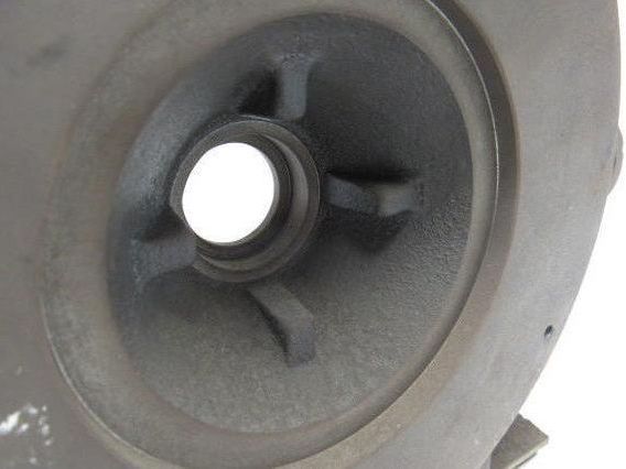 Gorman Rupp 6103-B Replacement Intermediate Bracket for Pumps