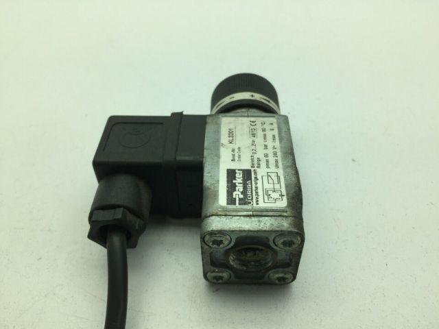Parker Origa KL3201 Pressure Switch