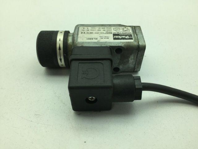 Parker Origa KL3201 Pressure Switch