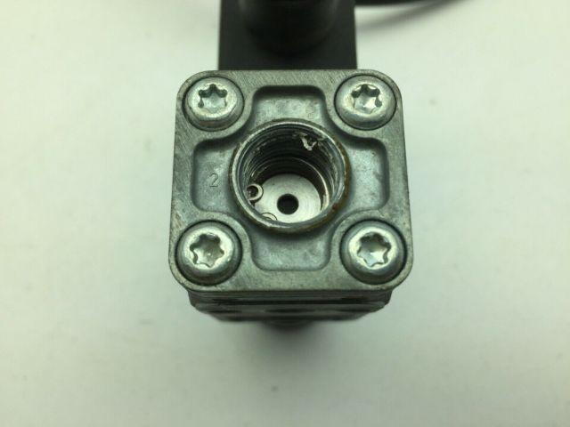 Parker Origa KL3200 Pressure Switch