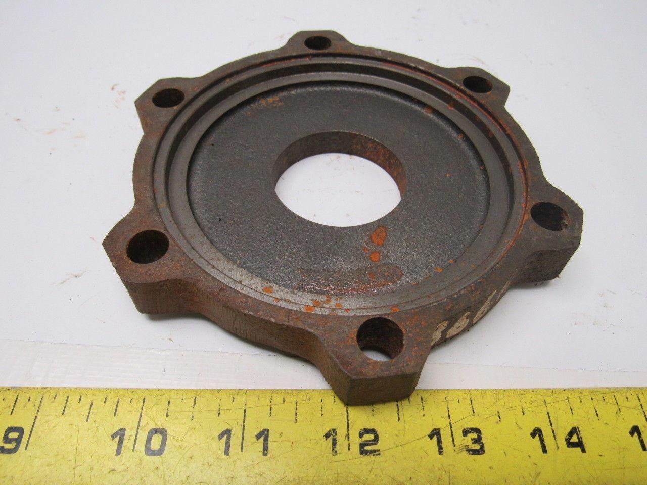 Gorman Rupp 4998 Replacement Bearing Cap Cast Iron