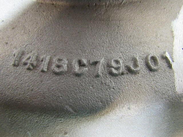 BABCOCK & WILCOX 1418C79J01 PULVERIZER-PT BABC MPS89 BLOW REAR