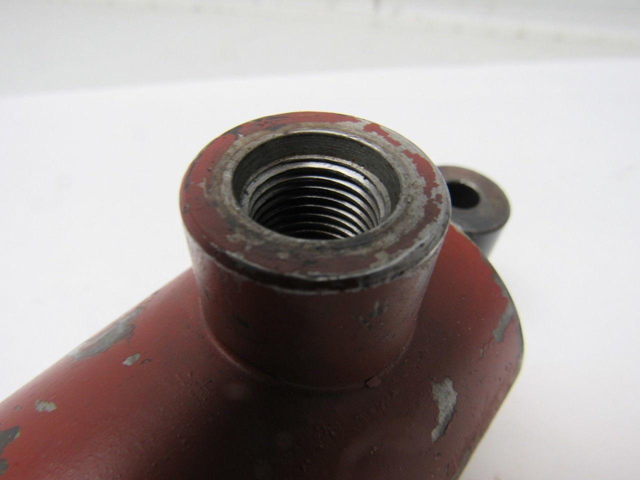 Raymond 822-000-849-200 Hydraulic Cylinder for Forklift
