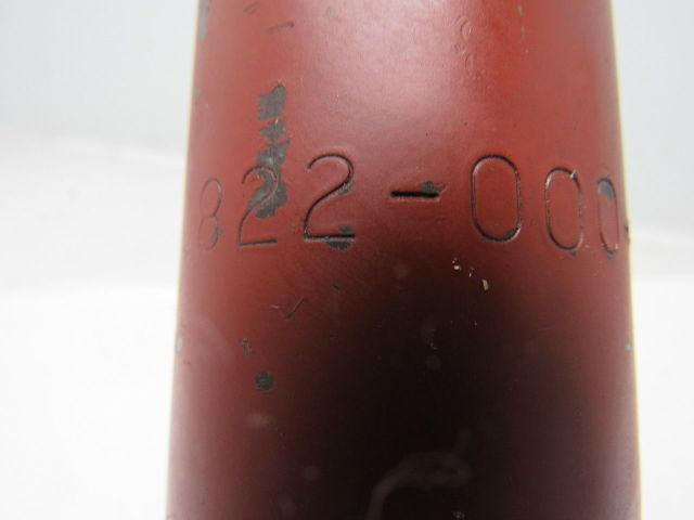 Raymond 822-000-849-200 Hydraulic Cylinder for Forklift