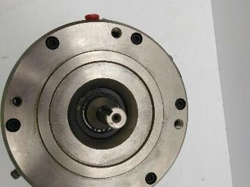 Nexen 827323 FMBES-625CC 100 IN LBS 120PSI Flange Mounted Spring Friction Brake