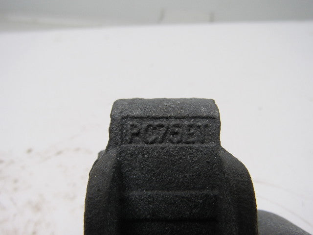 Appleton PC75ET 3/4" Malleable Iron Vertical Mount Conduit Clamp 1" OD Box of 25