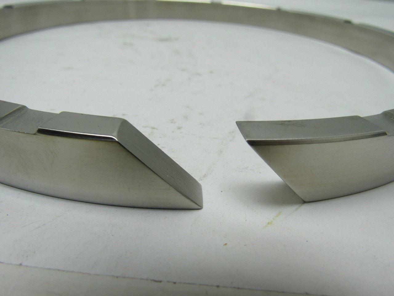 Precision Rings Incorporated P/N 643D938-18 Piston Ring Rev. 6