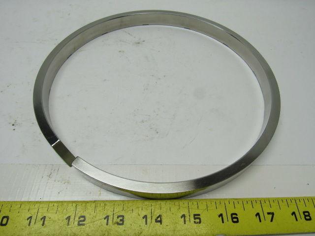 Precision Rings Incorporated P/N 643D938-18 Piston Ring Rev. 6