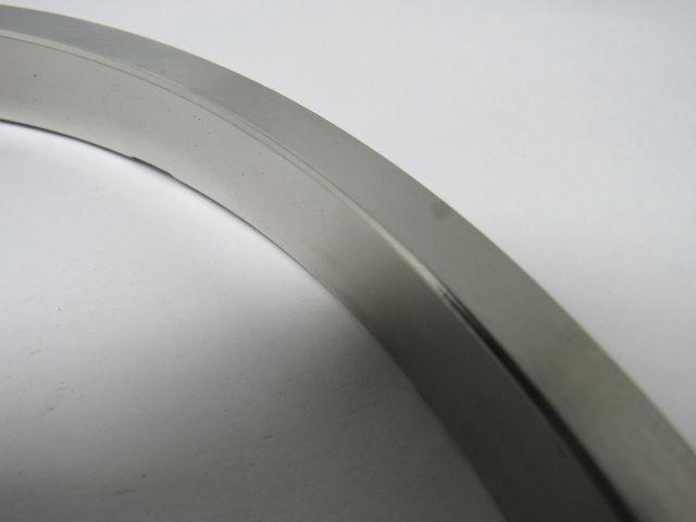 Precision Rings Incorporated P/N 643D938-18 Piston Ring Rev. 6