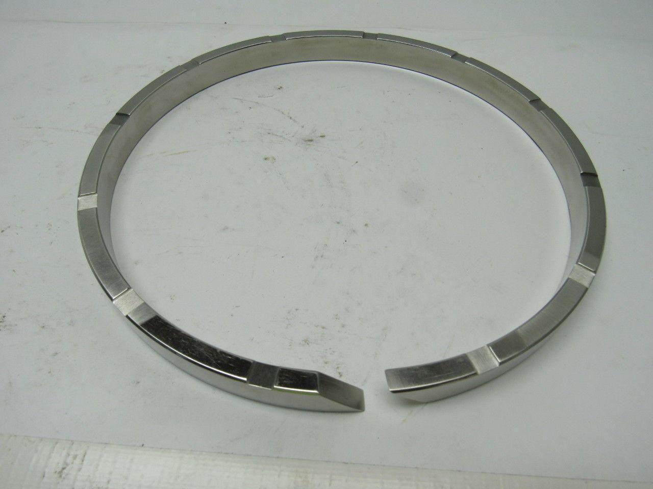 Precision Rings Incorporated P/N 643D938-18 Piston Ring Rev. 6