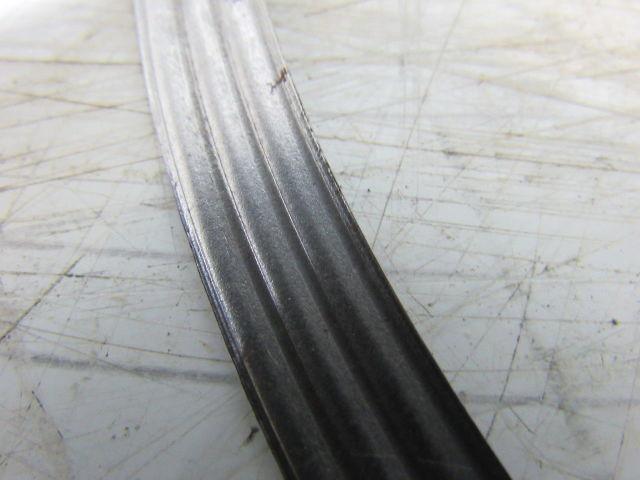 Lamons Gasket H277431-1 360 10.844 X 9.969 X 26 Gauge Steel Ring Lot of 2