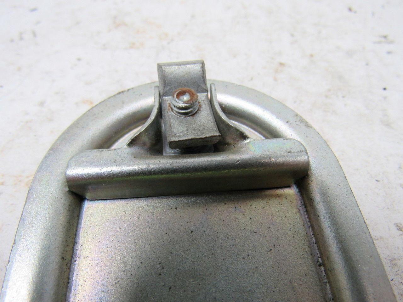 Crouse-Hinds 470 1-1/4" Conduit Outlet Body Cover Lot of 24
