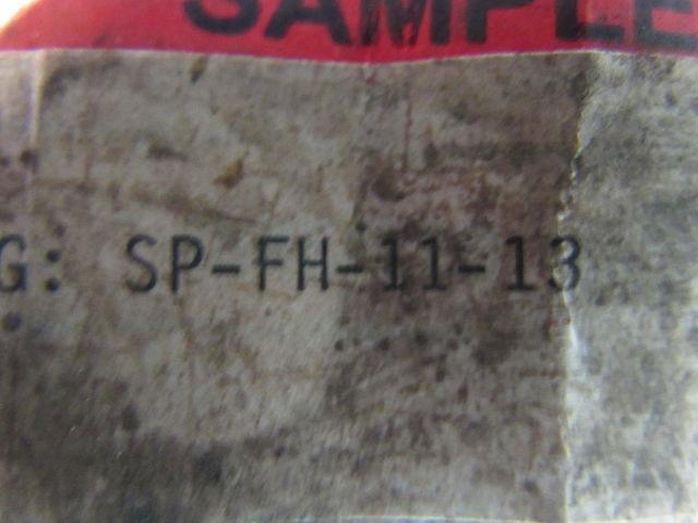 Hose Master SP-FH-11-13 Corrugated Metal Flex Hose Stainless 1-5/8" x 8'