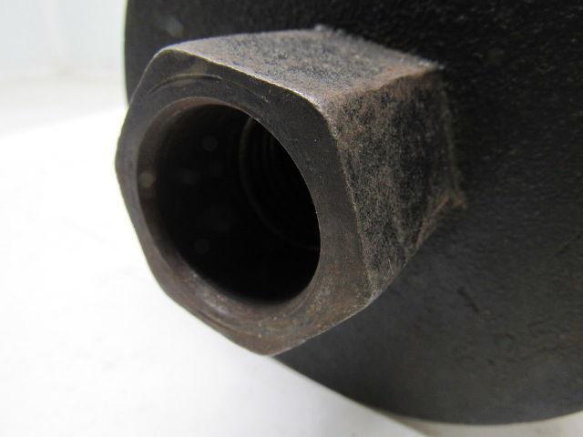 6" Dia. X 14" Long Wet Concrete Masonry Brick Core Hole Bit 1-1/4-7 Thread