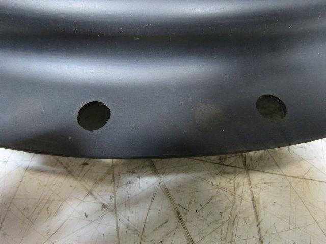 Rubber Valve Diaphragm 18-1/2" O.D. W/24 Bolt Holes