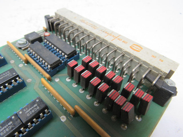 LABOD INOU 2.2 791025 Circuit Board