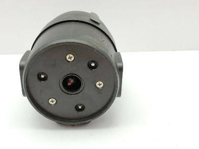 ASCO HS2E2YAT2NGA Valve Position Indicator 3a 120v 2a 24vdc