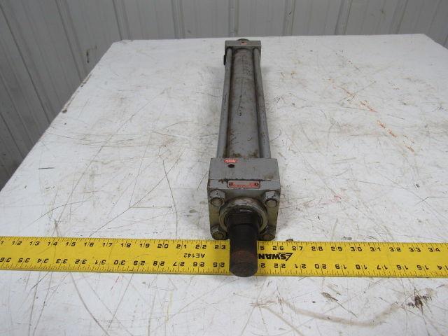 Sheffer 2-1/2HHCI6CCAK 2-1/2" Bore X 16" Stroke Hydraulic Cylinder