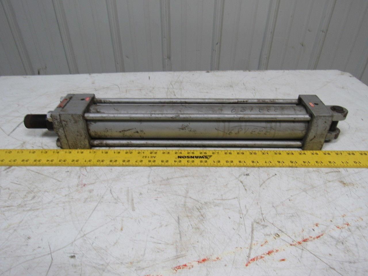 Sheffer 2-1/2HHCI6CCAK 2-1/2" Bore X 16" Stroke Hydraulic Cylinder