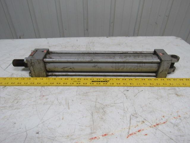 Sheffer 2-1/2HHCI6CCAK 2-1/2" Bore X 16" Stroke Hydraulic Cylinder