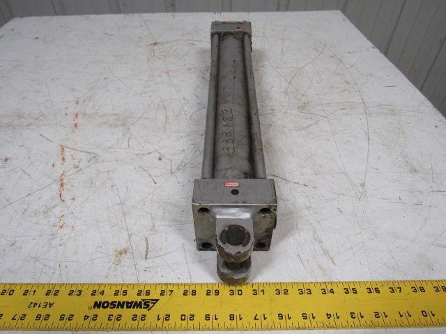 Sheffer 2-1/2HHCI6CCAK 2-1/2" Bore X 16" Stroke Hydraulic Cylinder