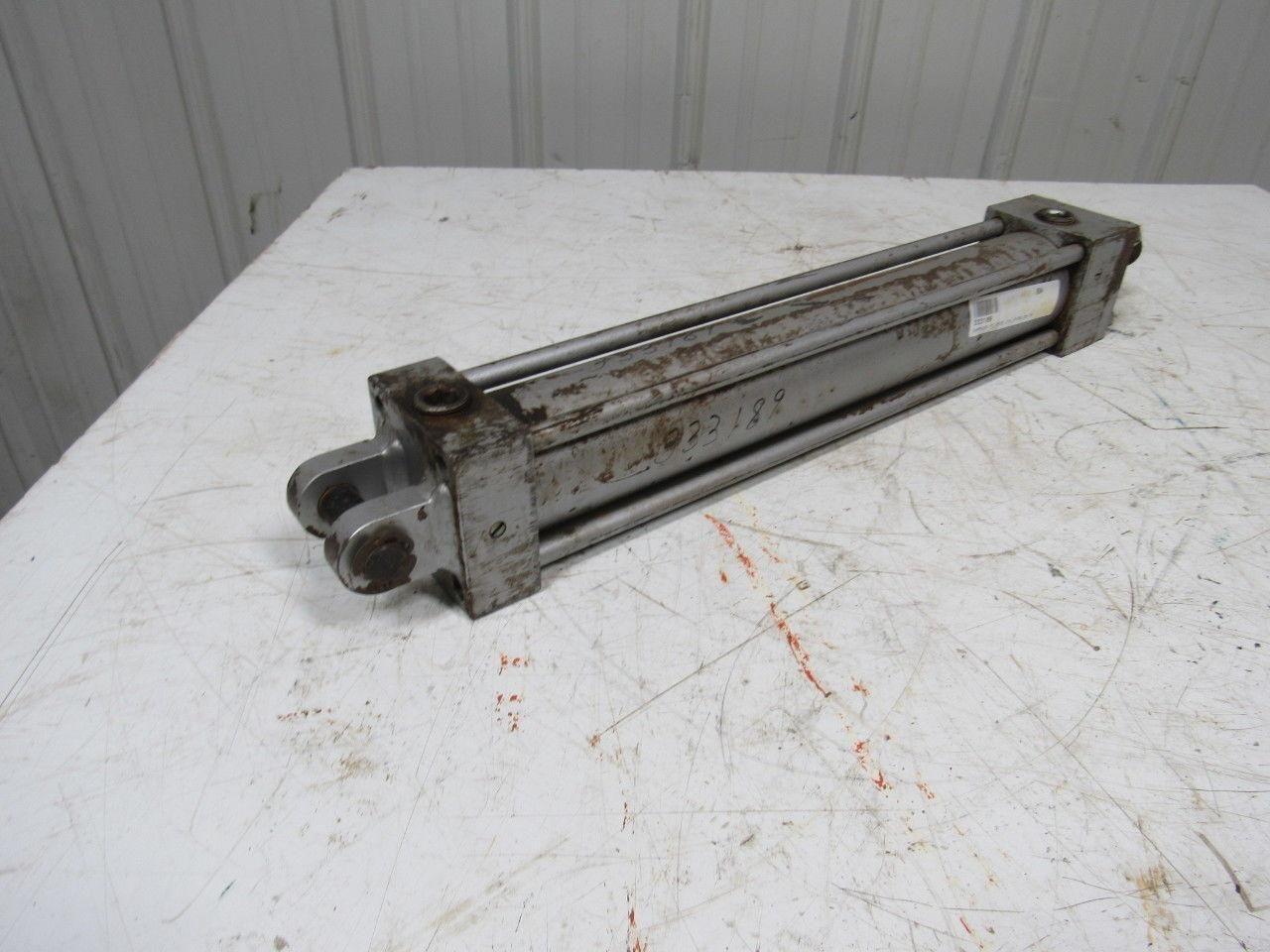 Sheffer 2-1/2HHCI6CCAK 2-1/2" Bore X 16" Stroke Hydraulic Cylinder