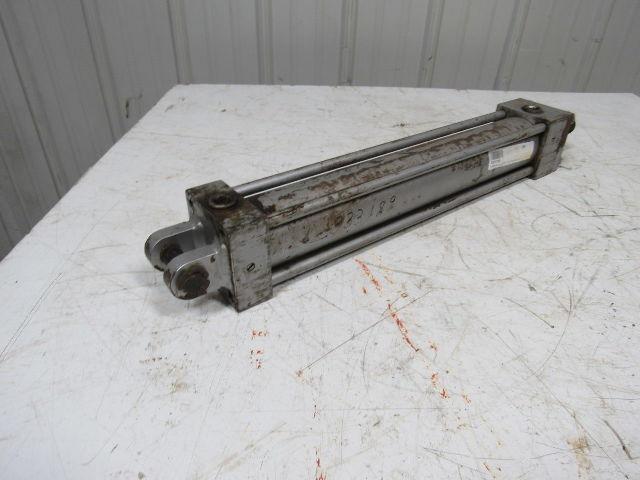 Sheffer 2-1/2HHCI6CCAK 2-1/2" Bore X 16" Stroke Hydraulic Cylinder