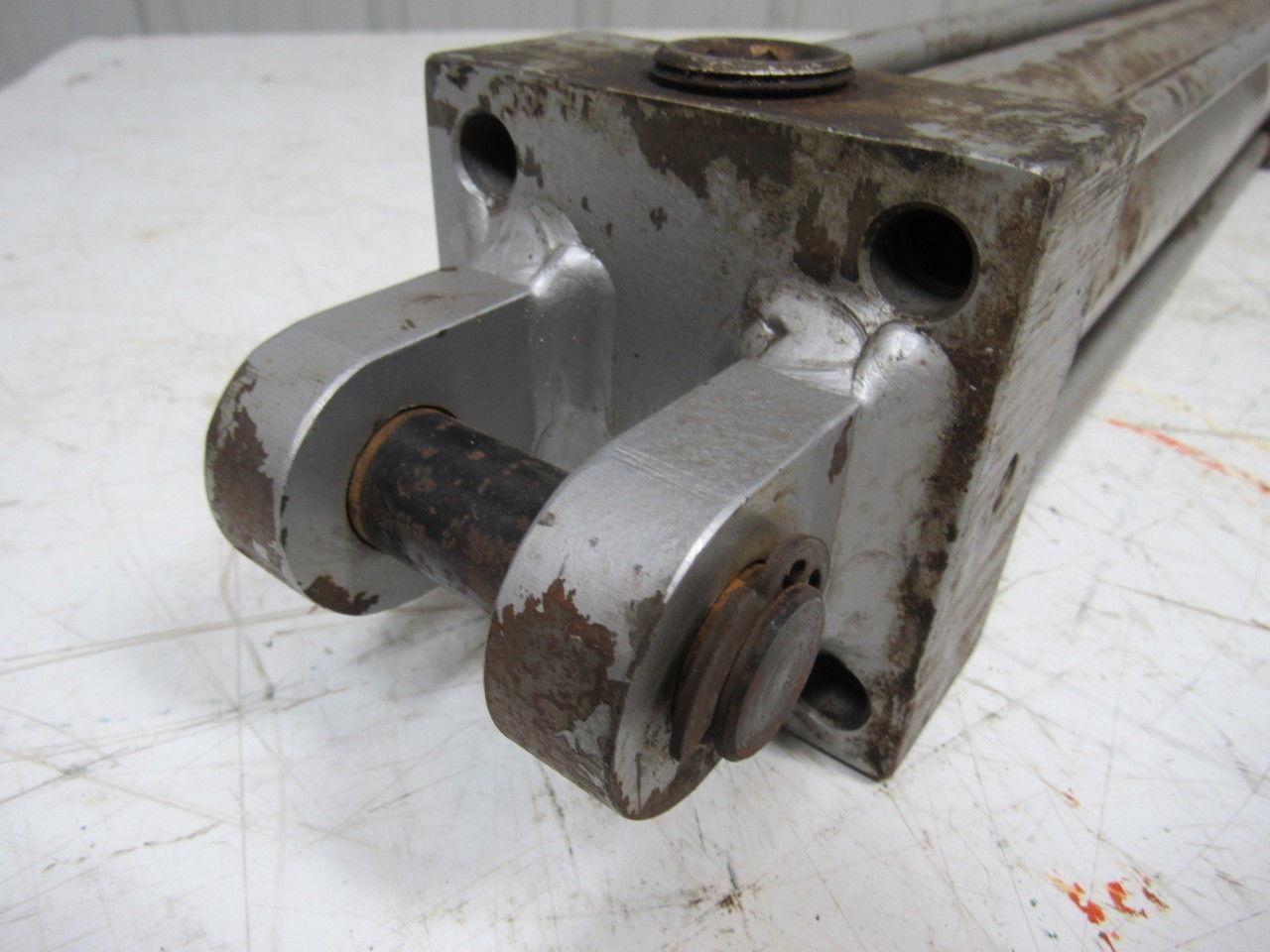 Sheffer 2-1/2HHCI6CCAK 2-1/2" Bore X 16" Stroke Hydraulic Cylinder