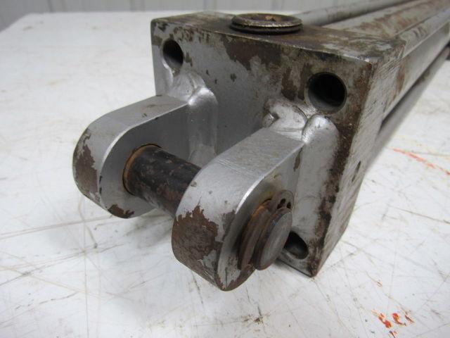 Sheffer 2-1/2HHCI6CCAK 2-1/2" Bore X 16" Stroke Hydraulic Cylinder