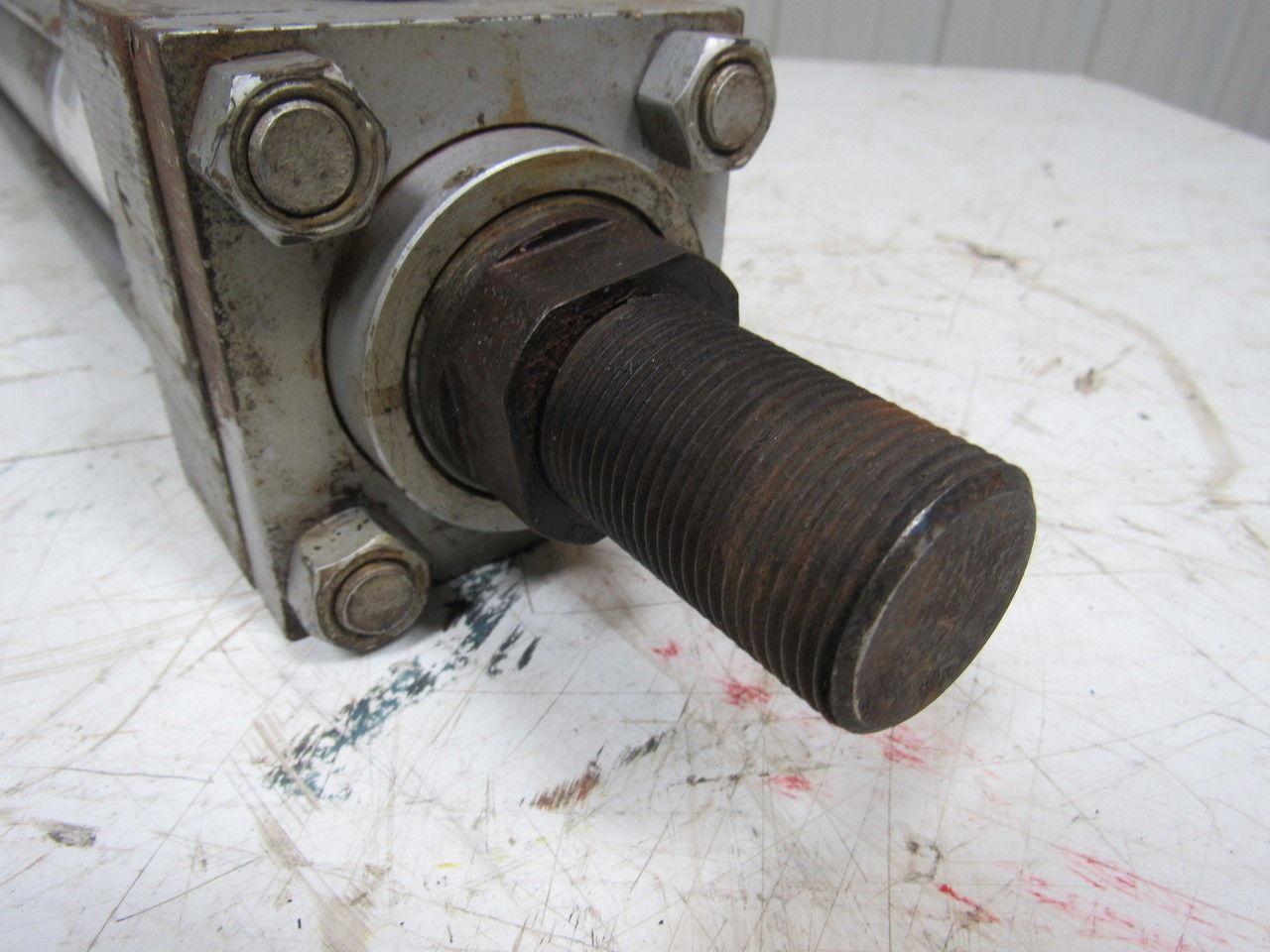 Sheffer 2-1/2HHCI6CCAK 2-1/2" Bore X 16" Stroke Hydraulic Cylinder