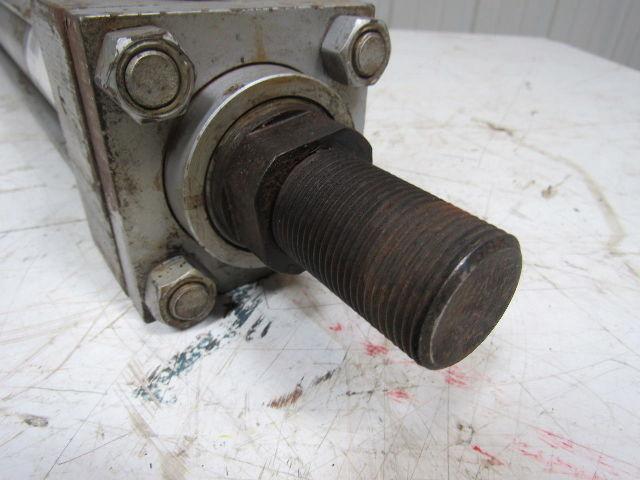 Sheffer 2-1/2HHCI6CCAK 2-1/2" Bore X 16" Stroke Hydraulic Cylinder