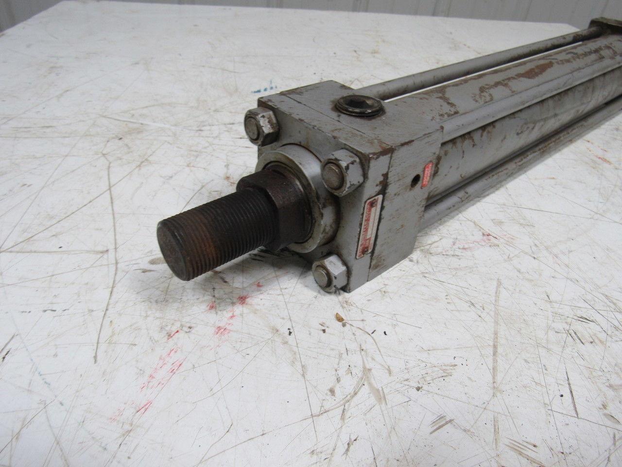 Sheffer 2-1/2HHCI6CCAK 2-1/2" Bore X 16" Stroke Hydraulic Cylinder
