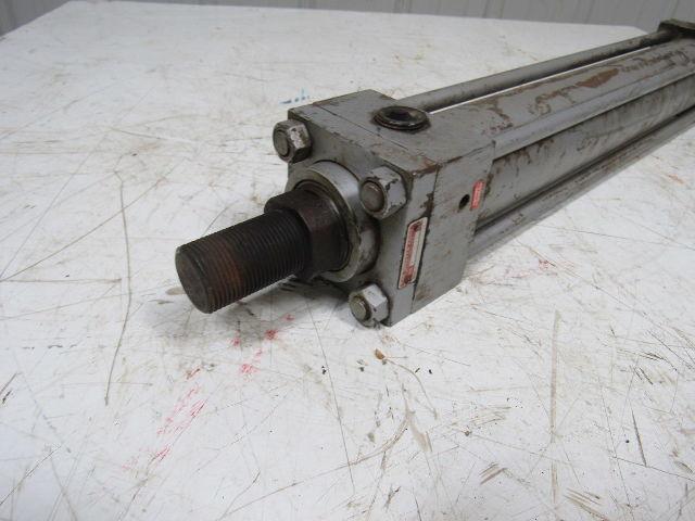 Sheffer 2-1/2HHCI6CCAK 2-1/2" Bore X 16" Stroke Hydraulic Cylinder