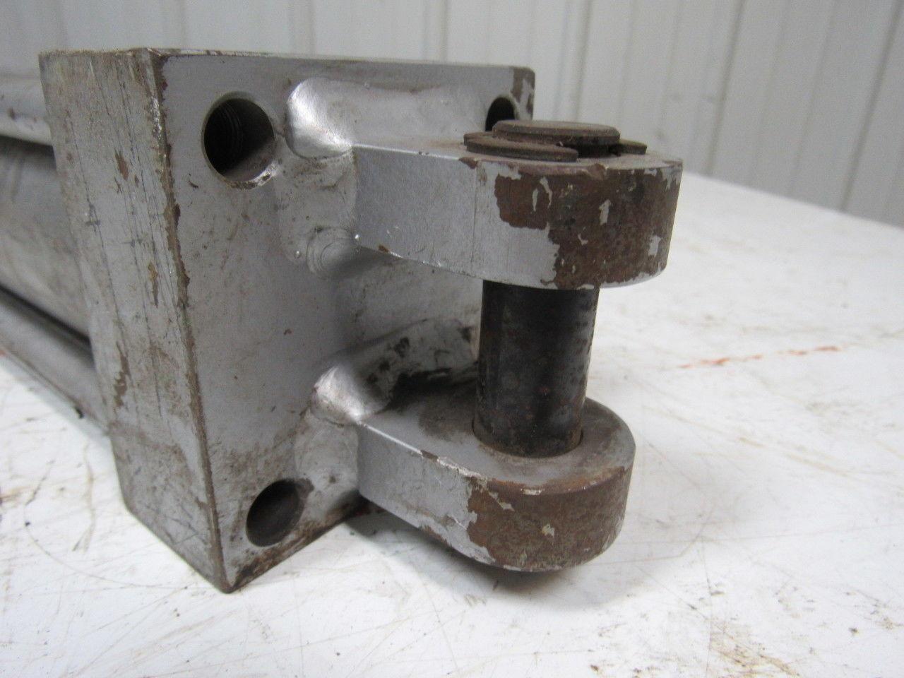 Sheffer 2-1/2HHCI6CCAK 2-1/2" Bore X 16" Stroke Hydraulic Cylinder