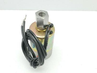 SKINNER HONEYWELL V54DA1150 1/8" NPT 120V 150 PSI 3/64 Orifice