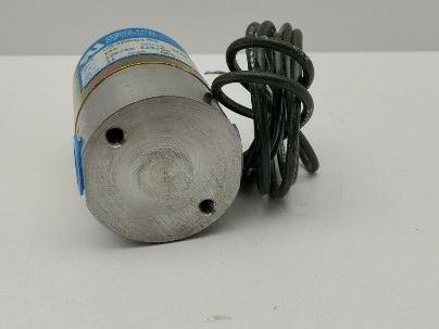 SKINNER HONEYWELL V53DA2150 1/4" NPT 120V 150 PSI Solenoid Valve
