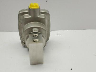 Asco WSCRET8327B302 NFM1211 Solenoid Valve 1/4" NPT 24 VDC New