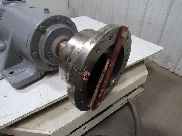 ALSTOM EX-194 Bowl Mill Exhauster Bearing Assembly / Rebuilt