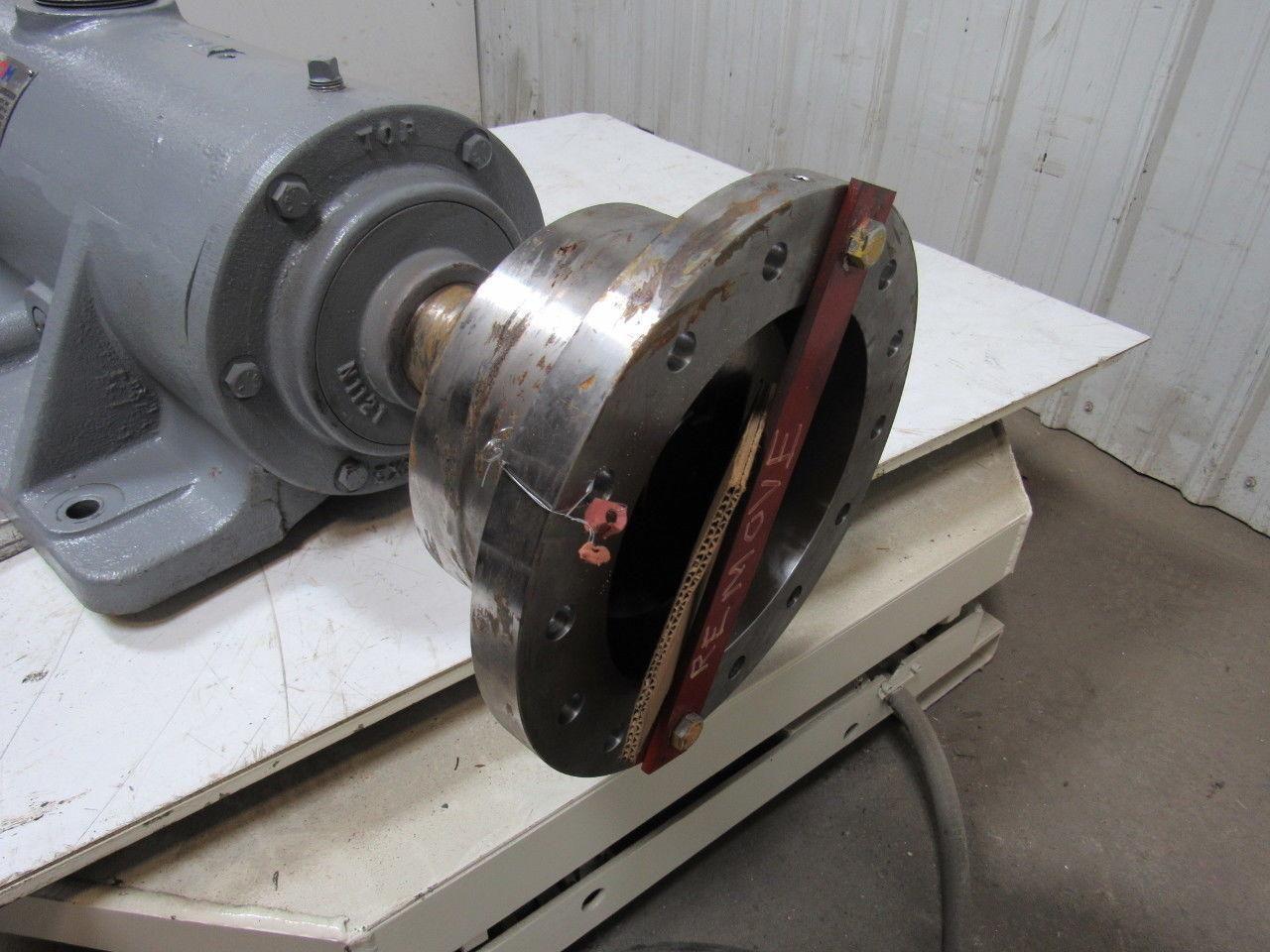 ALSTOM EX-194 Bowl Mill Exhauster Bearing Assembly / Rebuilt