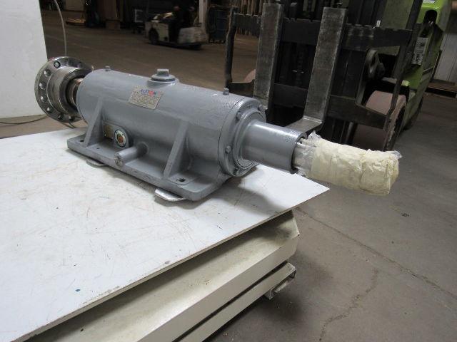 ALSTOM EX-194 Bowl Mill Exhauster Bearing Assembly / Rebuilt