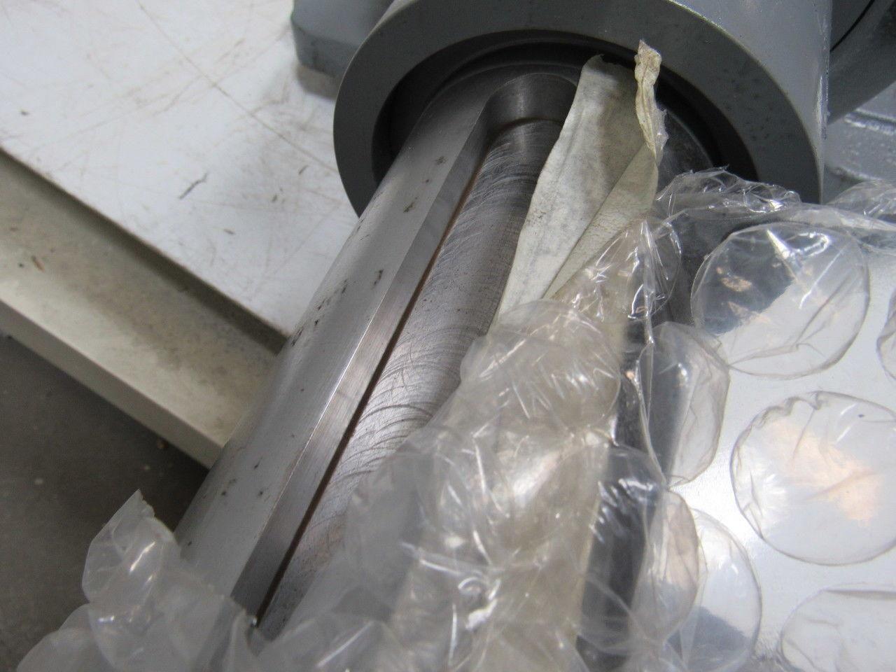 ALSTOM EX-194 Bowl Mill Exhauster Bearing Assembly / Rebuilt